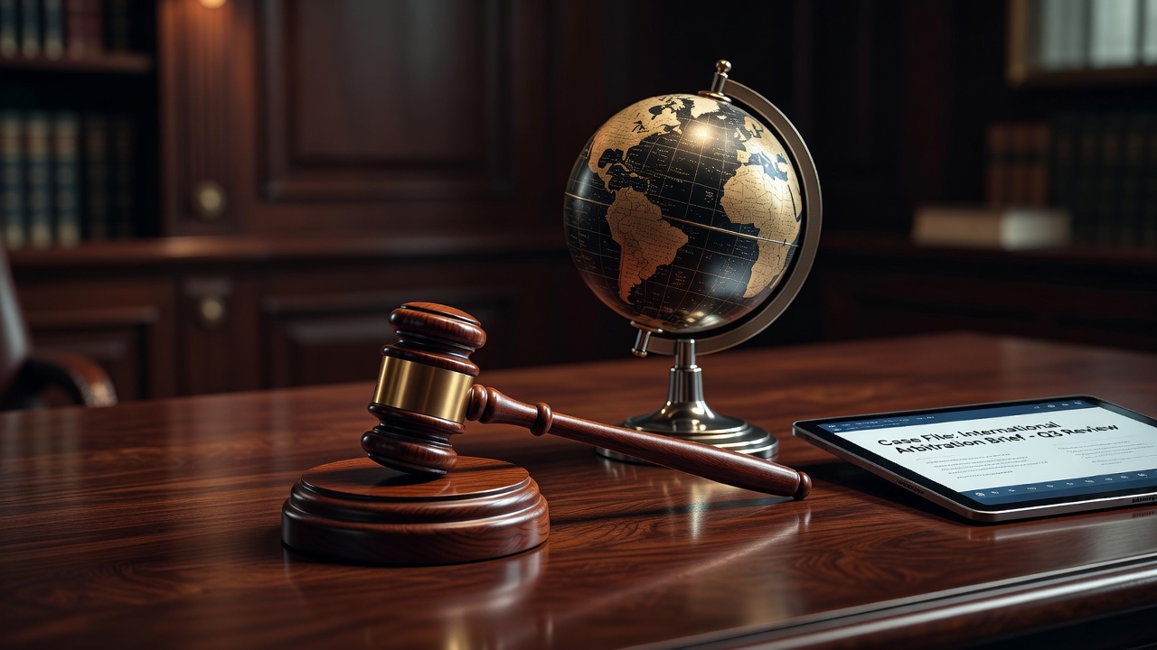 De Legaliteit van Online Gokken in het Buitenland - internationaal online casino