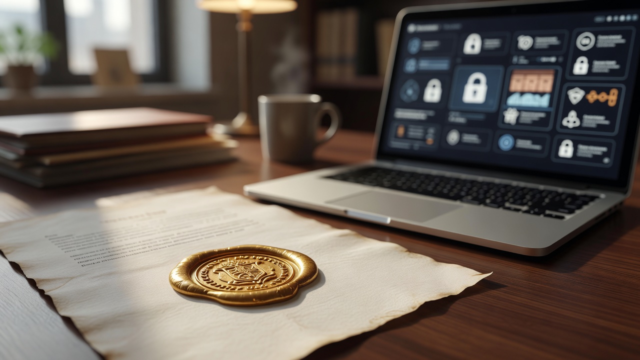 Betrouwbaarheid en Licenties: Een Cruciale Checklist - internationaal online casino