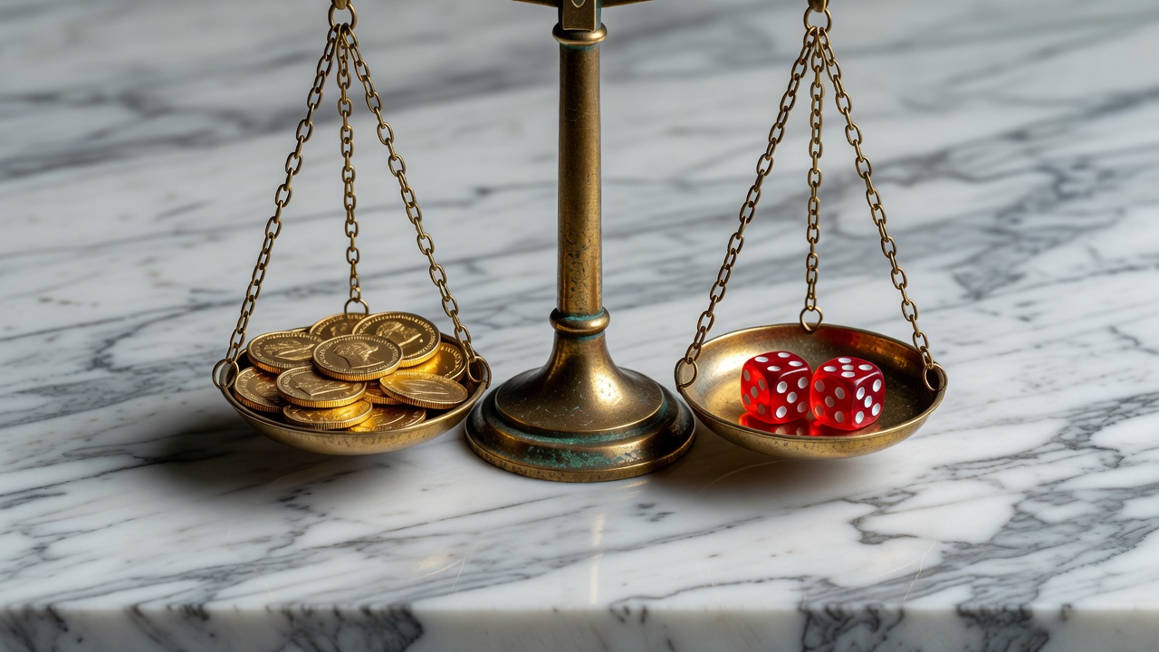 Afwegingen: Voordelen en Risico's - internationaal online casino