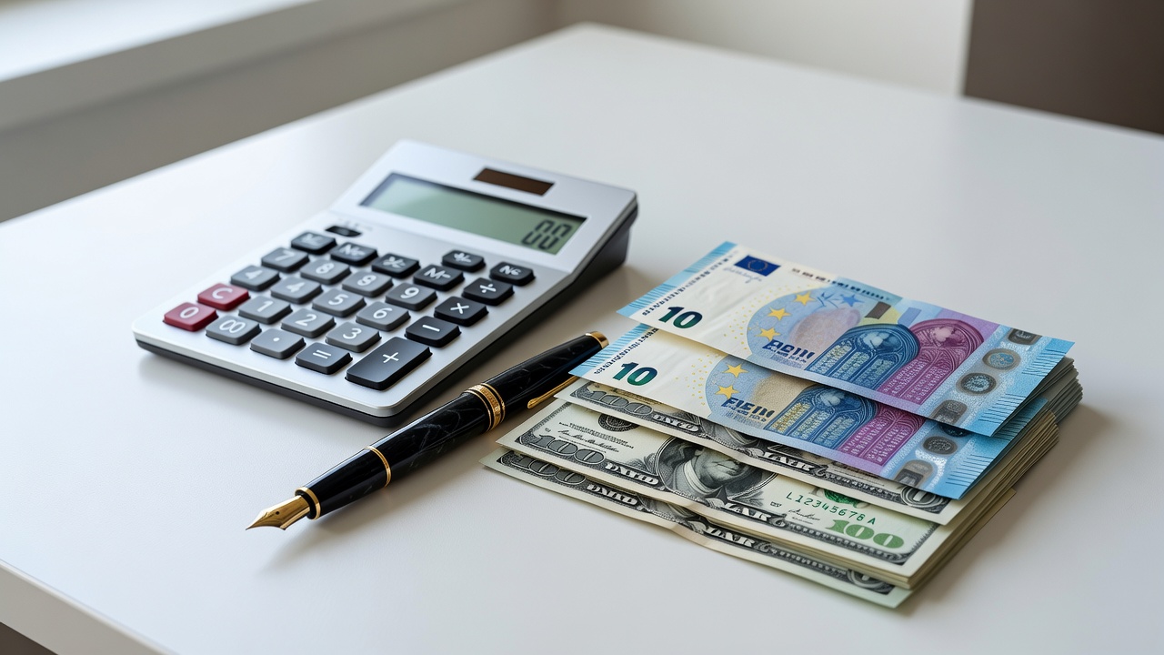 Belasting bij Buitenlandse Casino's - internationaal online casino